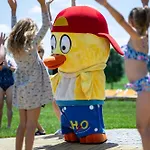 H2o 리조트