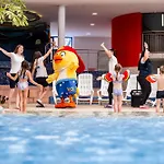 H2o Resort Bad Waltersdorf
