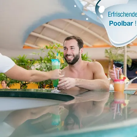 Semesteranläggning (resort) H2o 3*