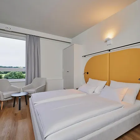 H2o Resort Bad Waltersdorf
