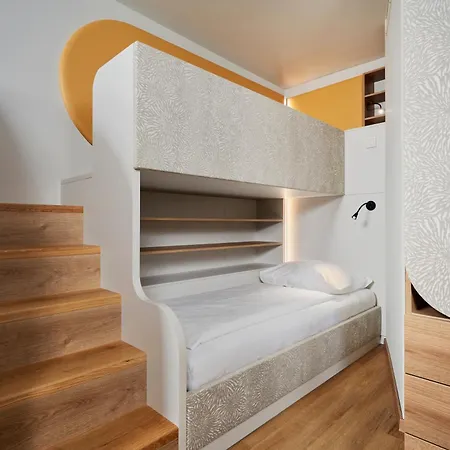 H2o Hotel-therme-resort, 3 Sterne Superior, Für Familien Mit Kindern 3* Bad Waltersdorf