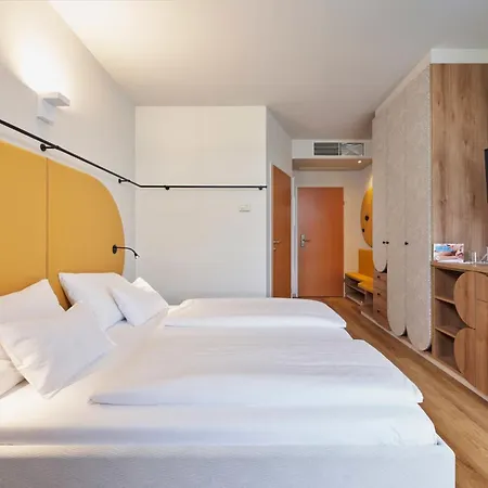 H2o Hotel-therme-resort, Fuer Familien Mit Kindern Resort 3*