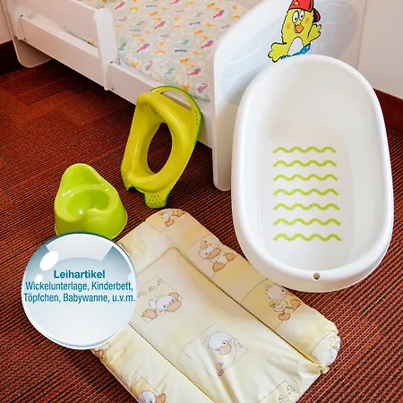 H2o Hotel-therme-resort, 3 Sterne Superior, Für Familien Mit Kindern 3*