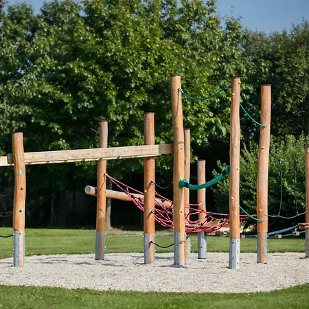 H2o Hotel-therme-resort, 3 Sterne Superior, Für Familien Mit Kindern