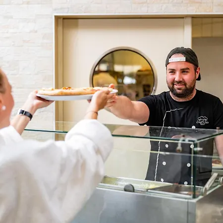 H2o Semesteranläggning (resort) 3*