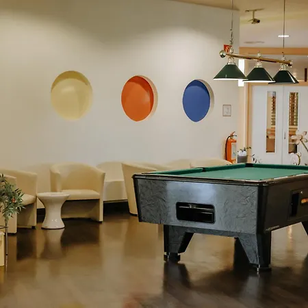 H2o Hotel-therme-resort, 3 Sterne Superior, Für Familien Mit Kindern Resort