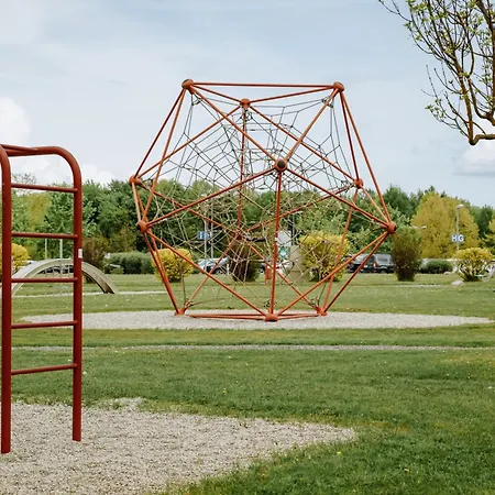 Resort H2o Hotel-therme-resort, 3 Sterne Superior, Für Familien Mit Kindern 3*