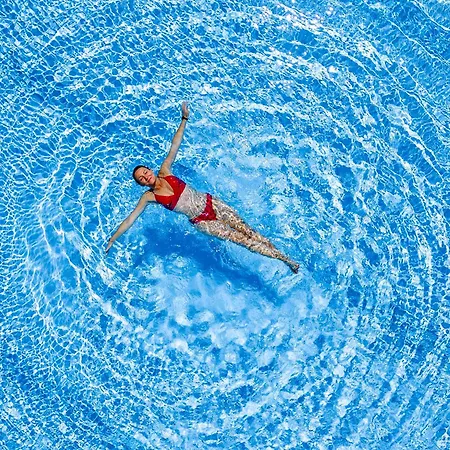 H2o Hotel-therme-resort, 3 Sterne Superior, Für Familien Mit Kindern Resort Bad Waltersdorf