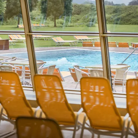 H2o Hotel-therme-resort, 3 Sterne Superior, Für Familien Mit Kindern Bad Waltersdorf