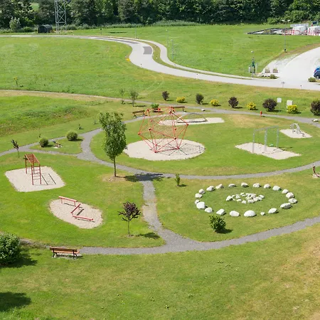 H2o Hotel-therme-resort, 3 Sterne Superior, Für Familien Mit Kindern Bad Waltersdorf