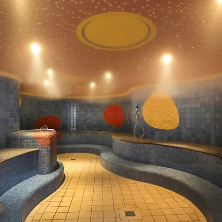 Resort H2o 3*