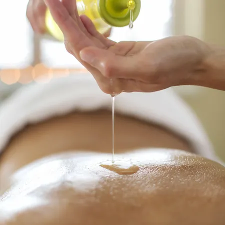 Semesteranläggning (resort) H2o Bad Waltersdorf