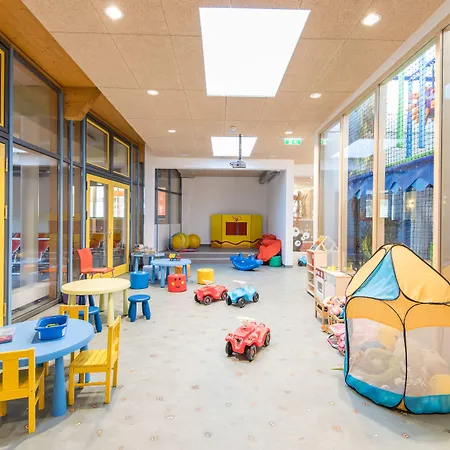 H2o Semesteranläggning (resort)