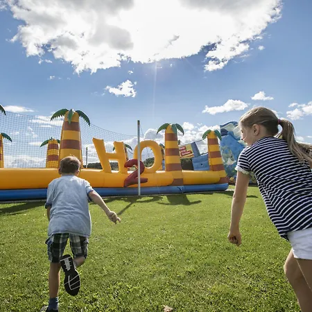 H2o Hotel-therme-resort, 3 Sterne Superior, Für Familien Mit Kindern Resort Bad Waltersdorf