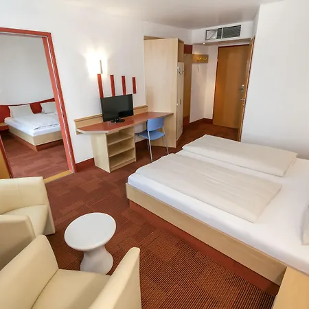 H2o Semesteranläggning (resort) Bad Waltersdorf