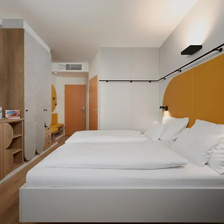 H2o Semesteranläggning (resort) 3*