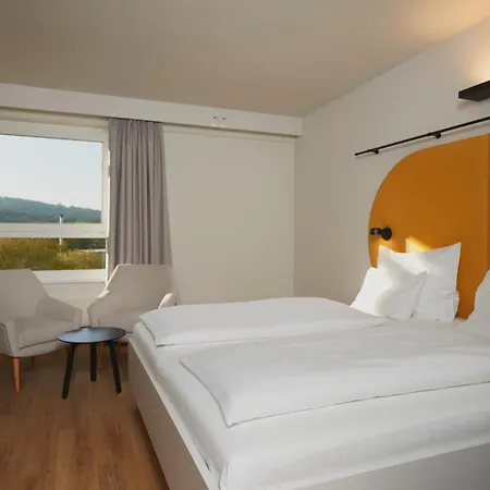 H2o 3* Bad Waltersdorf