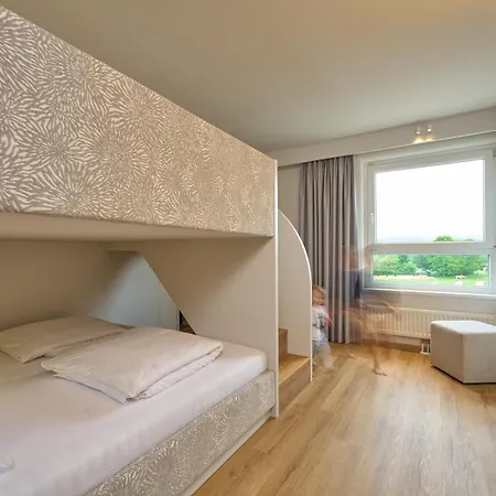 Feriested H2o Bad Waltersdorf