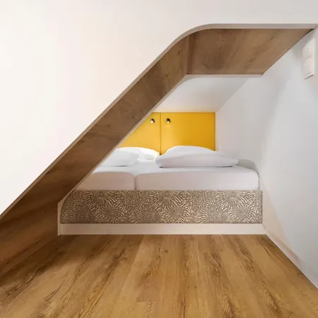 Semesteranläggning (resort) H2o Bad Waltersdorf