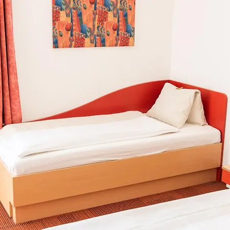 Semesteranläggning (resort) H2o Bad Waltersdorf