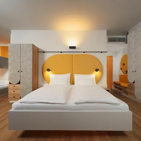 H2o Resort 3*