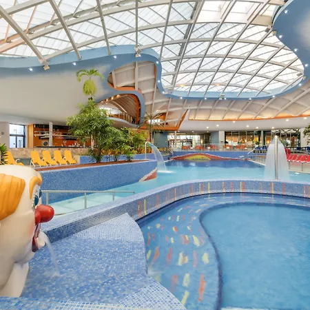 Resort H2o Bad Waltersdorf