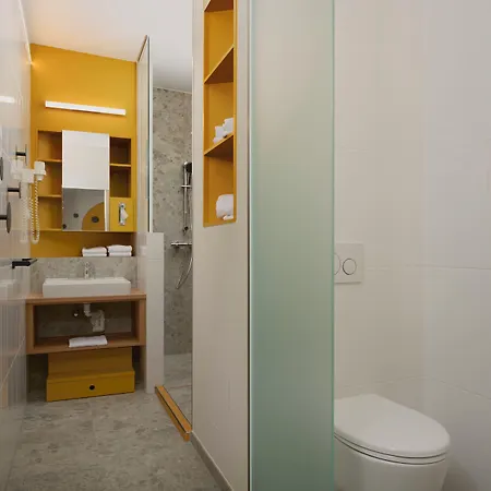Resort H2o Bad Waltersdorf
