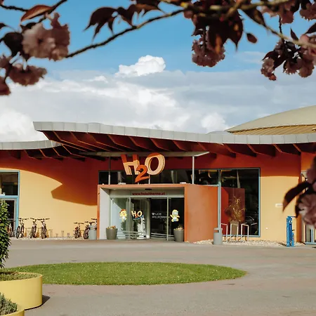 H2o Resort 3*