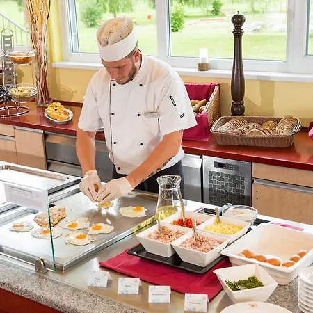 H2o Hotel-therme-resort, Fuer Familien Mit Kindern Resort 3*