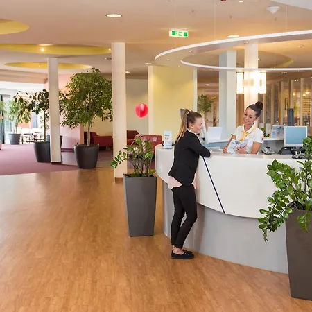 H2o Hotel-therme-resort, Fuer Familien Mit Kindern