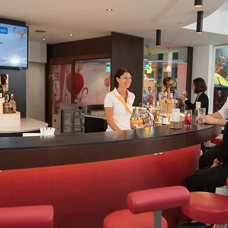 Resort H2o Hotel-therme-resort, Fuer Familien Mit Kindern Bad Waltersdorf