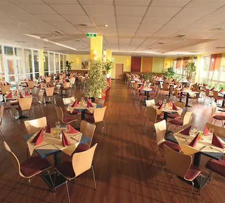 H2o Resort Bad Waltersdorf