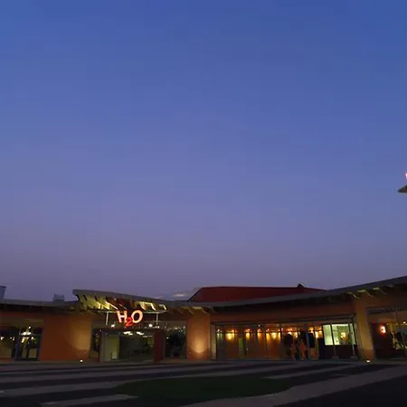 H2o Hotel-therme-resort, 3 Sterne Superior, Für Familien Mit Kindern Bad Waltersdorf