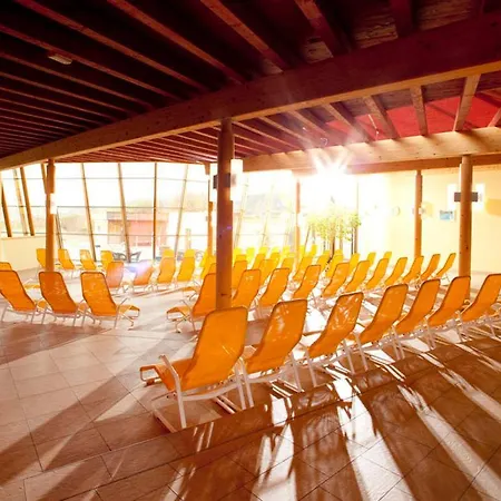 H2o Hotel-therme-resort, Fuer Familien Mit Kindern