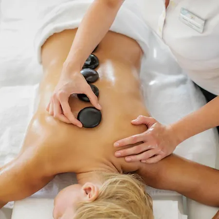 Üdülőközpont H2o