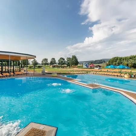 H2o Hotel-therme-resort, Fuer Familien Mit Kindern Resort