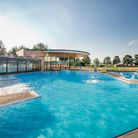 H2o Hotel-therme-resort, Fuer Familien Mit Kindern Resort 3*