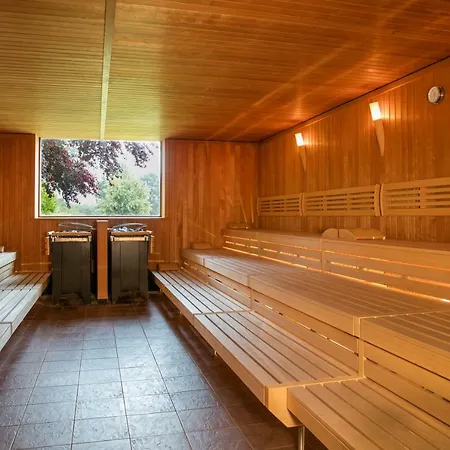 Feriested H2o Hotel-therme-resort, Fuer Familien Mit Kindern
