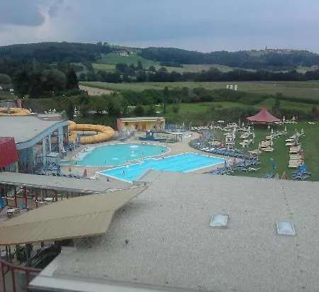 H2o Resort Bad Waltersdorf