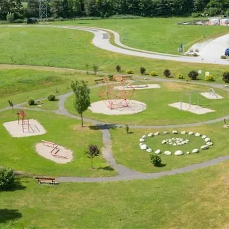 H2o Hotel-therme-resort, 3 Sterne Superior, Für Familien Mit Kindern 3* Bad Waltersdorf