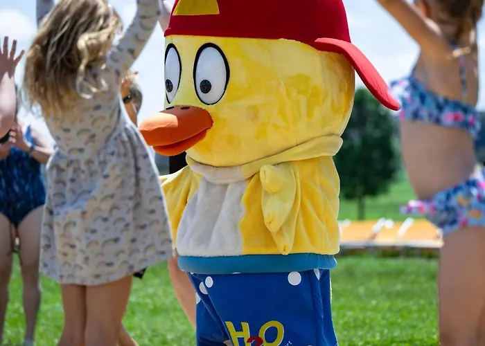 H2o Semesteranläggning (resort)