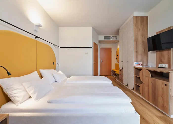 Semesteranläggning (resort) H2o 3*