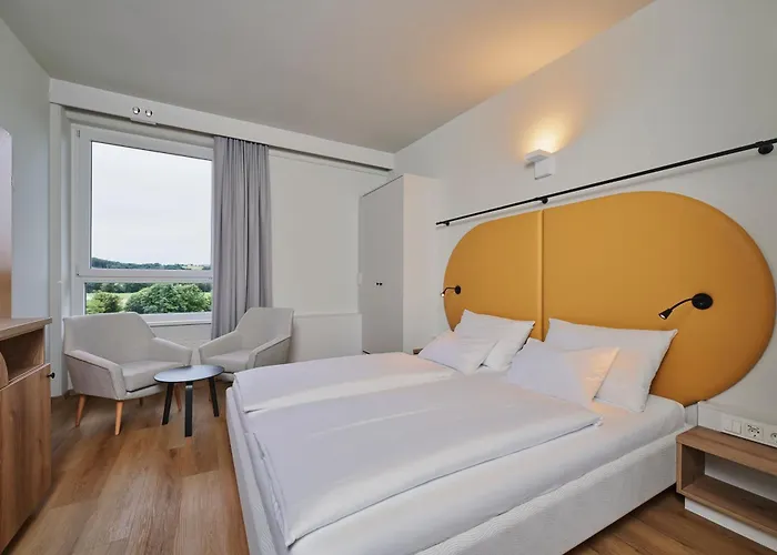 H2o Hotel-therme-resort, 3 Sterne Superior, Für Familien Mit Kindern Resort Bad Waltersdorf