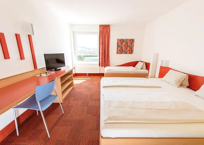 H2o Hotel-therme-resort, 3 Sterne Superior, Für Familien Mit Kindern 3*