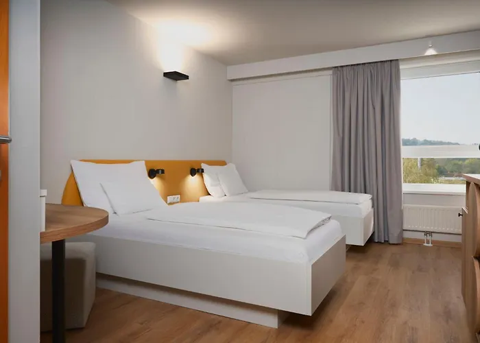 Semesteranläggning (resort) H2o