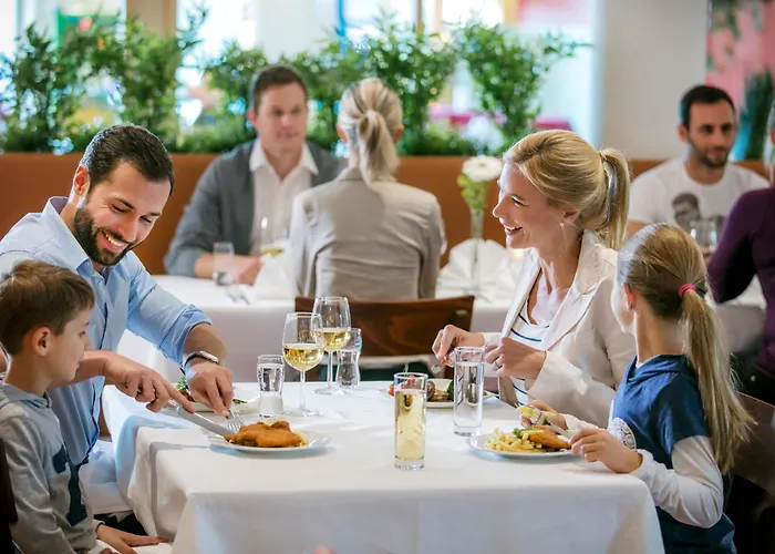 H2o Hotel-therme-resort, 3 Sterne Superior, Für Familien Mit Kindern