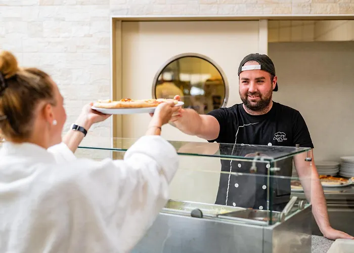 H2o Hotel-therme-resort, 3 Sterne Superior, Für Familien Mit Kindern Resort 3*