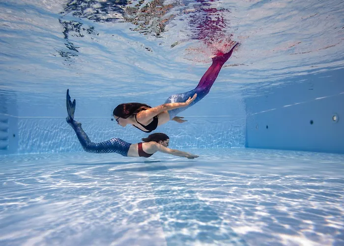 H2o Hotel-therme-resort, 3 Sterne Superior, Für Familien Mit Kindern 3*