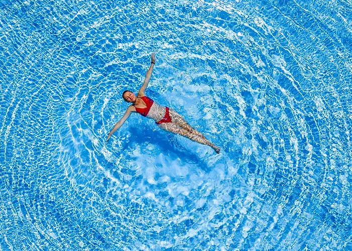 H2o Semesteranläggning (resort) Bad Waltersdorf