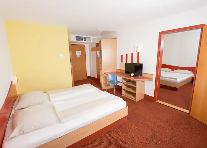 H2o リゾート バート・ヴァルタースドルフ